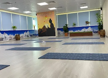 Yoga Sri
