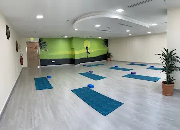 Yoga Sri