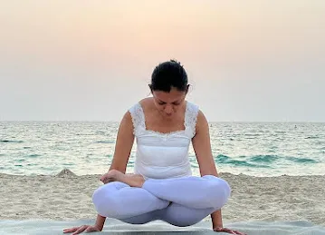 Yoga With Arushi