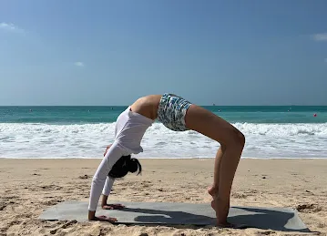 Yoga With Arushi