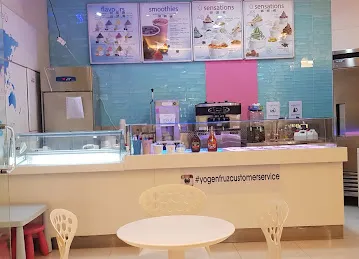 Yogen Fruz