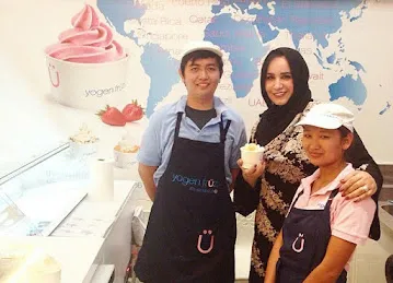 Yogen Fruz
