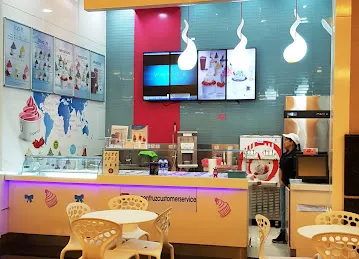 Yogen Fruz