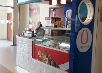 Yogenfruz