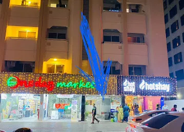 Yoi Pod hostel