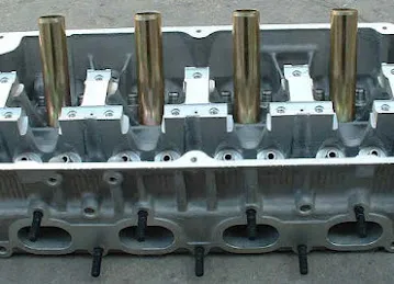 Yokohama Auto Spare Parts Trading L.L.C