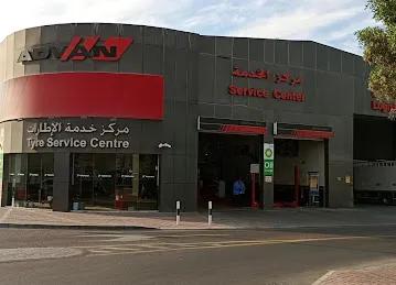 Yokohama Tyres, Juma Al Majid Co.L.L.C
