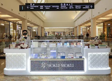 YOKU MOKU Mall of the Emirates