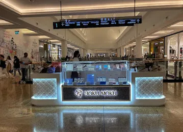 YOKU MOKU Mall of the Emirates