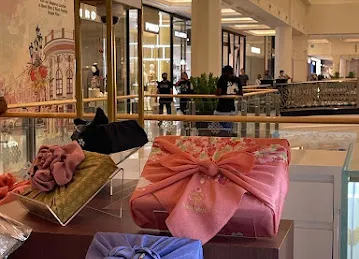 YOKU MOKU Mall of the Emirates
