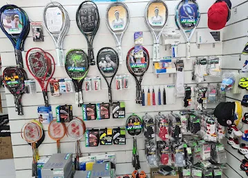YONEX AL RAED PIONEERS BRANCH KARAMA