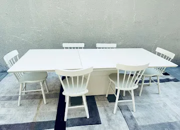 Yooze Used Furniture L.L.C