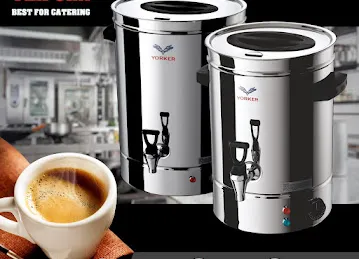 Yorker Industries