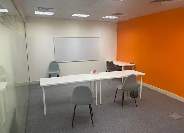 优可教育JLT分校 Youke Education Center,Dubai JLT