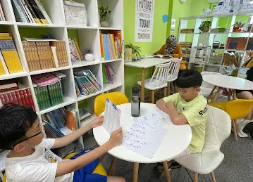 优可教育 You Ke Education Center
