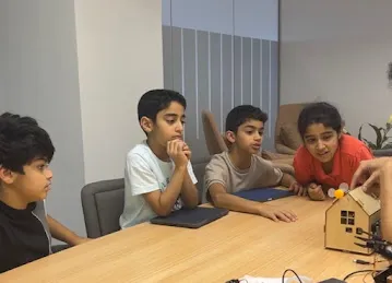 YoungStars labs