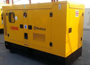 Younus Power Services FZE