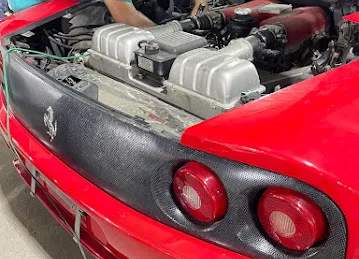 Your Auto Mechanic