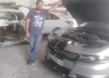 Your Auto Mechanic