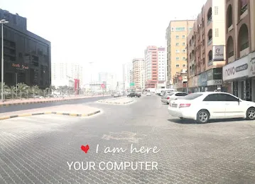 Your Computer