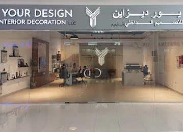 Your Design Interior Decoration LLC.