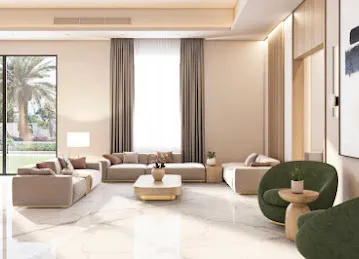 Your Design Interior Decoration LLC.