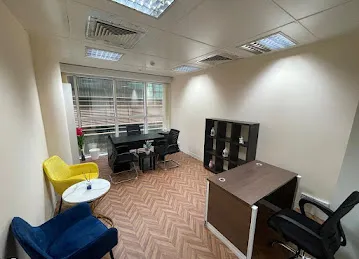 Your Own Business Center