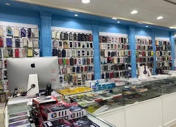 yourphone mobile shop