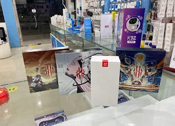 yourphone mobile shop