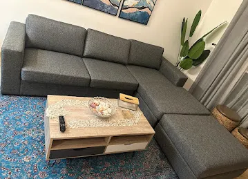 YOUSAF SHUAIB USED Furniture and electronics Trading
