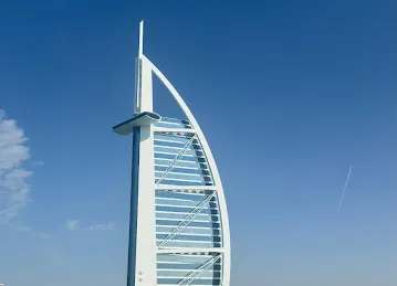 Yoush Water Sports Jetski Dubai