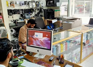 Yousif Abdul Rida Computers TR.