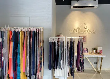Yousif Albeer & Sons FZCO by: Yaser and Mayasa Trading LLC