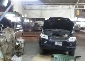 Yousuf Aziz Auto Electrical Repa