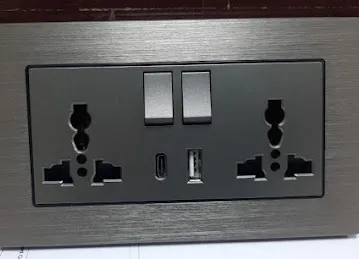 Yousuf Electrical Supplying Store