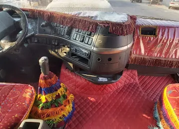Yousuf Garage