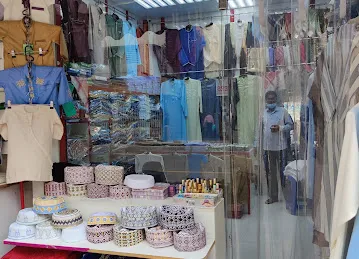 YOUSUF SAYAH TRADING
