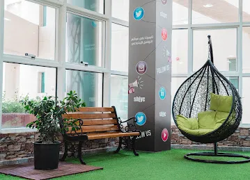 Youth Hub - Sharjah