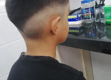 Youths Of Emirates Salon