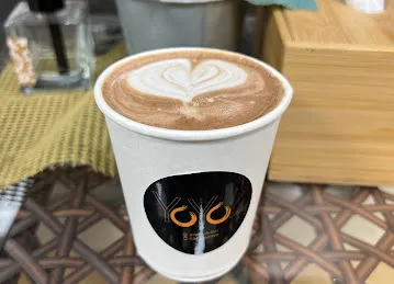 Yoyo cafe