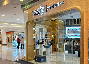ياس للعطور