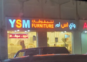 YSM.furniture