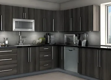 ايست بوينت للالمنيوم و الزجاج East point aluminium and glass workshop