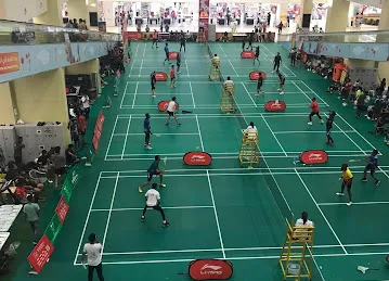 YU FU LAI SPORTS- Dragon mart-2