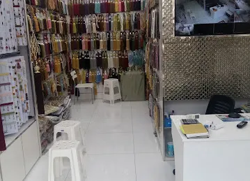 Yu Jia Nan Curtain Textile LLC