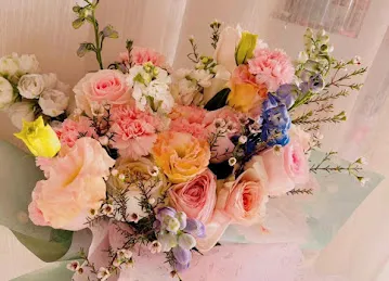 郁金香花卉鲜花零售批发 Tulip House Florists