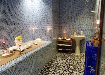 Yufei Spa center in Al Qusais Dubai