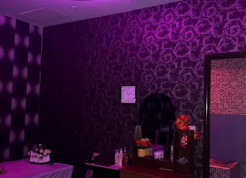 Yufei Spa center in Al Qusais Dubai