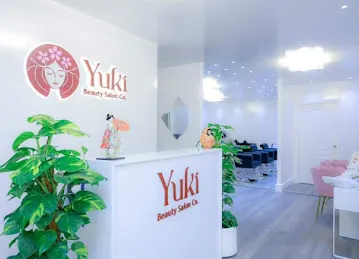 Yuki Beauty Salon