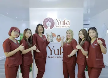 Yuki Beauty Salon